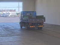 Hino RANGER лот № 3281 оценка 3  с аукциона в Японии 1