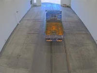 Hino RANGER лот № 3281 оценка 3  с аукциона в Японии 2