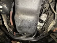 Hino RANGER лот № 3288 оценка R  с аукциона в Японии 9