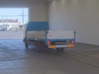 Hino RANGER лот № 3288 оценка R  с аукциона в Японии 1