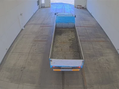 Hino RANGER  с аукциона в Японии