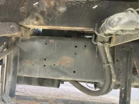 Hino RANGER лот № 3294 оценка 3  с аукциона в Японии 8