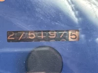 Hino RANGER лот № 3295 оценка 3  с аукциона в Японии 6