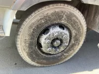 Hino RANGER лот № 3295 оценка 3  с аукциона в Японии 8