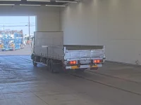 Hino RANGER лот № 3295 оценка 3  с аукциона в Японии 1