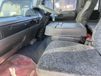 Hino RANGER лот № 3295 оценка 3  с аукциона в Японии 4