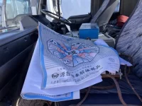 Hino RANGER лот № 3307 оценка 3  с аукциона в Японии 4