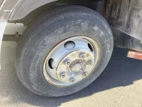 Hino RANGER лот № 3307 оценка 3  с аукциона в Японии 8