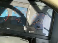 Hino RANGER лот № 3307 оценка 3  с аукциона в Японии 5