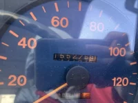 Hino RANGER лот № 3307 оценка 3  с аукциона в Японии 6