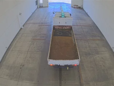 Hino RANGER  с аукциона в Японии