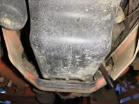 Hino RANGER лот № 3311 оценка 3  с аукциона в Японии 9