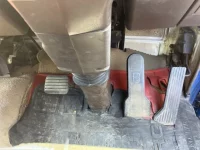 Hino RANGER лот № 3311 оценка 3  с аукциона в Японии 3