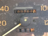 Hino RANGER лот № 3311 оценка 3  с аукциона в Японии 6