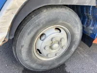 Hino RANGER лот № 3311 оценка 3  с аукциона в Японии 8