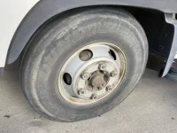 Hino RANGER лот № 3313 оценка 3  с аукциона в Японии 8