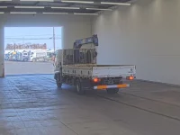 Hino RANGER лот № 3313 оценка 3  с аукциона в Японии 1