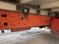 Hino RANGER лот № 3317 оценка 3.5  с аукциона в Японии 8