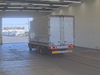 Hino RANGER лот № 3317 оценка 3.5  с аукциона в Японии 1