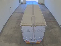 Hino RANGER лот № 3317 оценка 3.5  с аукциона в Японии 2