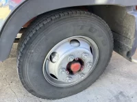 Hino RANGER лот № 3317 оценка 3.5  с аукциона в Японии 7