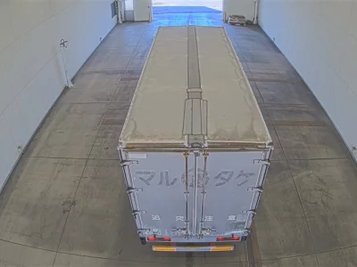 Hino RANGER  с аукциона в Японии