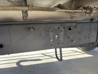 Hino RANGER лот № 3322 оценка RB  с аукциона в Японии 8