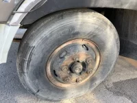 Hino RANGER лот № 3322 оценка RB  с аукциона в Японии 7