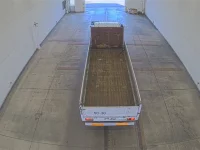 Hino RANGER лот № 3322 оценка RB  с аукциона в Японии 2