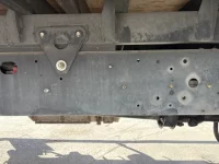 Hino RANGER лот № 3323 оценка 3.5  с аукциона в Японии 8