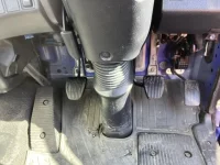 Hino RANGER лот № 3323 оценка 3.5  с аукциона в Японии 3