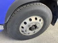 Hino RANGER лот № 3323 оценка 3.5  с аукциона в Японии 7