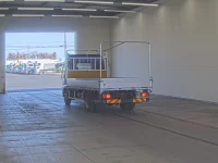 Hino RANGER лот № 3323 оценка 3.5  с аукциона в Японии 1