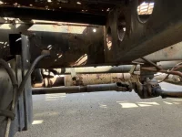 Hino RANGER лот № 3327 оценка R  с аукциона в Японии 8