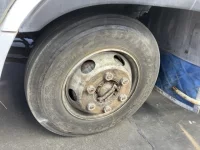 Hino RANGER лот № 3327 оценка R  с аукциона в Японии 7