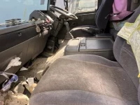 Hino RANGER лот № 3327 оценка R  с аукциона в Японии 4