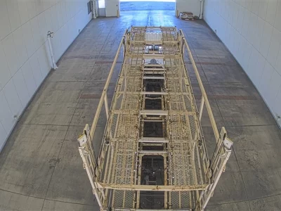 Hino RANGER  с аукциона в Японии