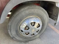 Hino RANGER лот № 3332 оценка 3  с аукциона в Японии 7