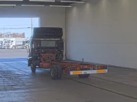 Hino RANGER лот № 3332 оценка 3  с аукциона в Японии 1