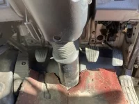 Hino RANGER лот № 3336 оценка 3.5  с аукциона в Японии 3