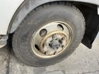 Hino RANGER лот № 3336 оценка 3.5  с аукциона в Японии 7