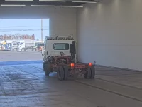 Hino RANGER лот № 3336 оценка 3.5  с аукциона в Японии 1