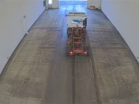 Hino RANGER лот № 3336 оценка 3.5  с аукциона в Японии 2