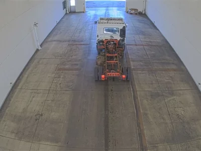 Hino RANGER  с аукциона в Японии