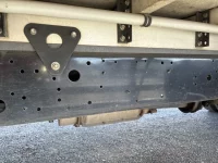 Hino RANGER лот № 3338 оценка 3  с аукциона в Японии 8