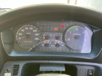 Hino RANGER лот № 3338 оценка 3  с аукциона в Японии 5