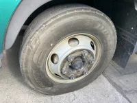 Hino RANGER лот № 3338 оценка 3  с аукциона в Японии 7