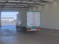 Hino RANGER лот № 3338 оценка 3  с аукциона в Японии 1