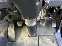 Hino RANGER лот № 3338 оценка 3  с аукциона в Японии 3