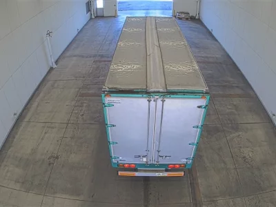 Hino RANGER  с аукциона в Японии